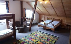 Guest House Mansarda